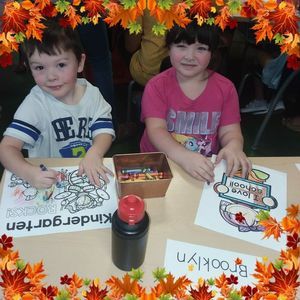 Meet your Posher, Stacy